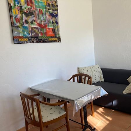 Les Hirondelles Apartment Bessan Luaran gambar