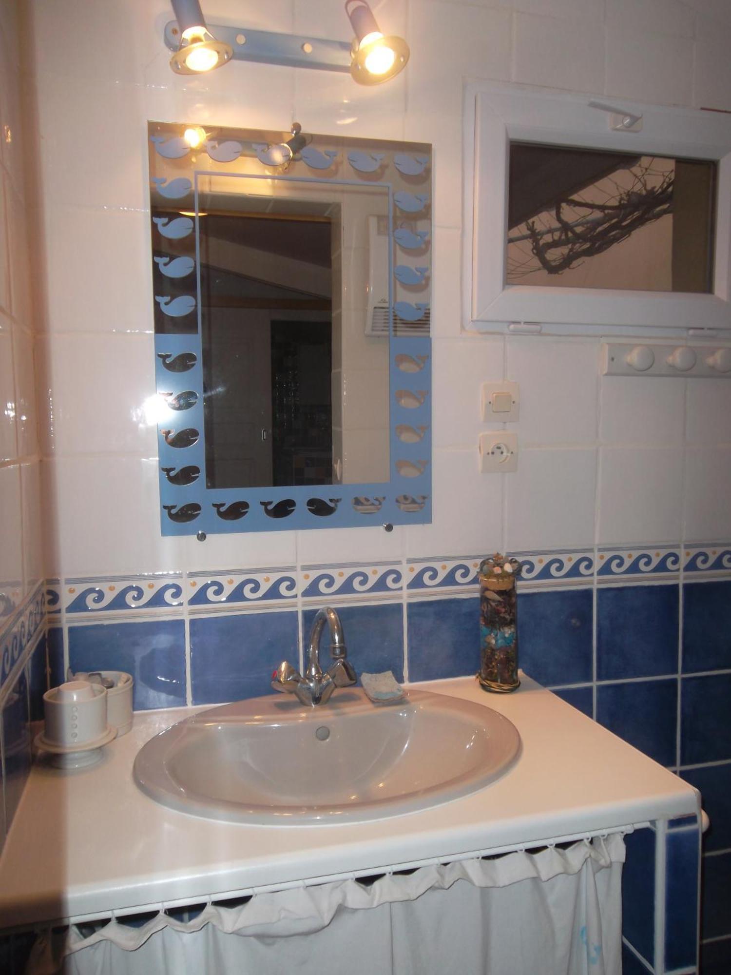 Les Hirondelles Apartment Bessan Luaran gambar